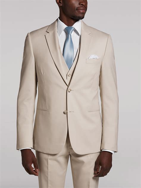 pronto uomo suit